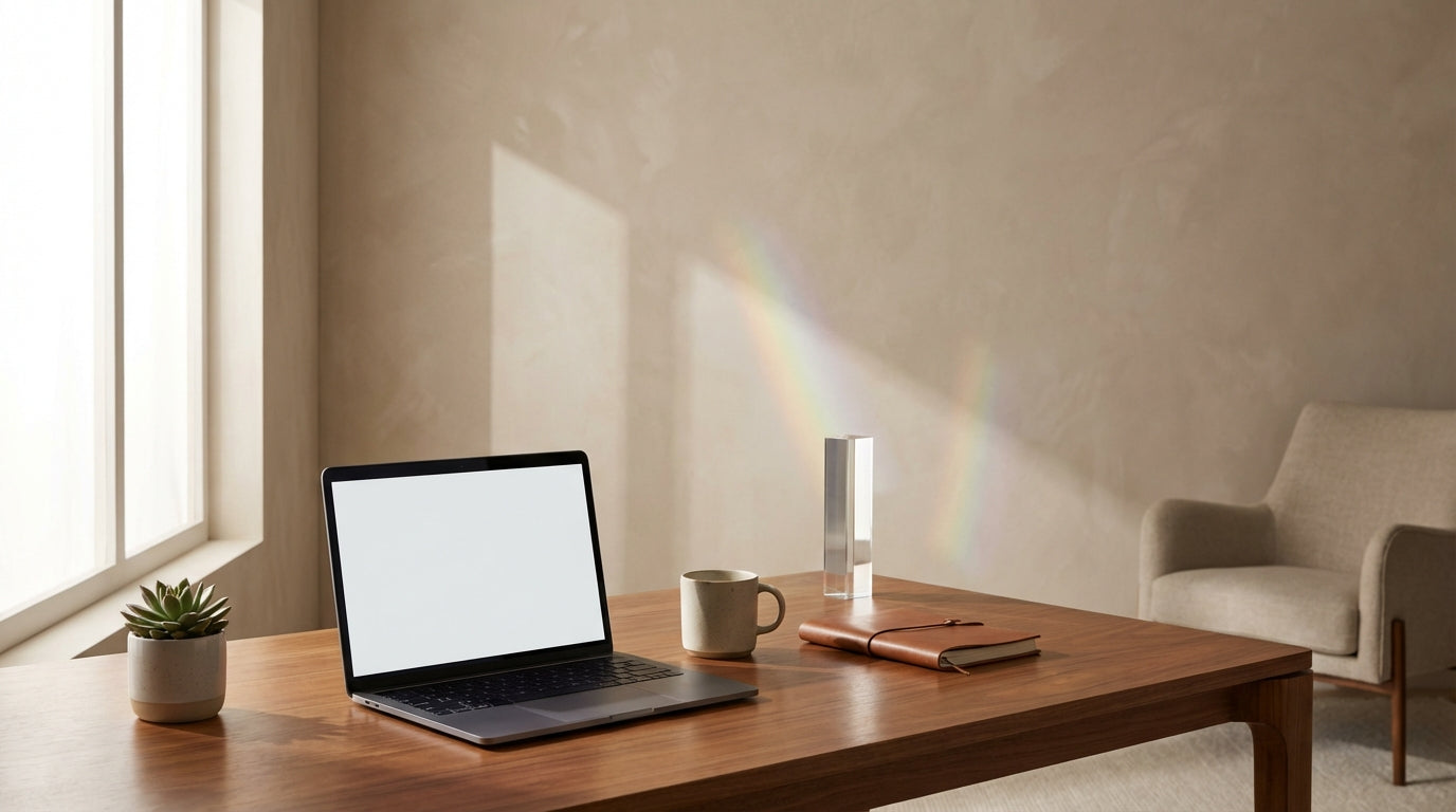 The Magic of a Photo Projection Necklace for Her