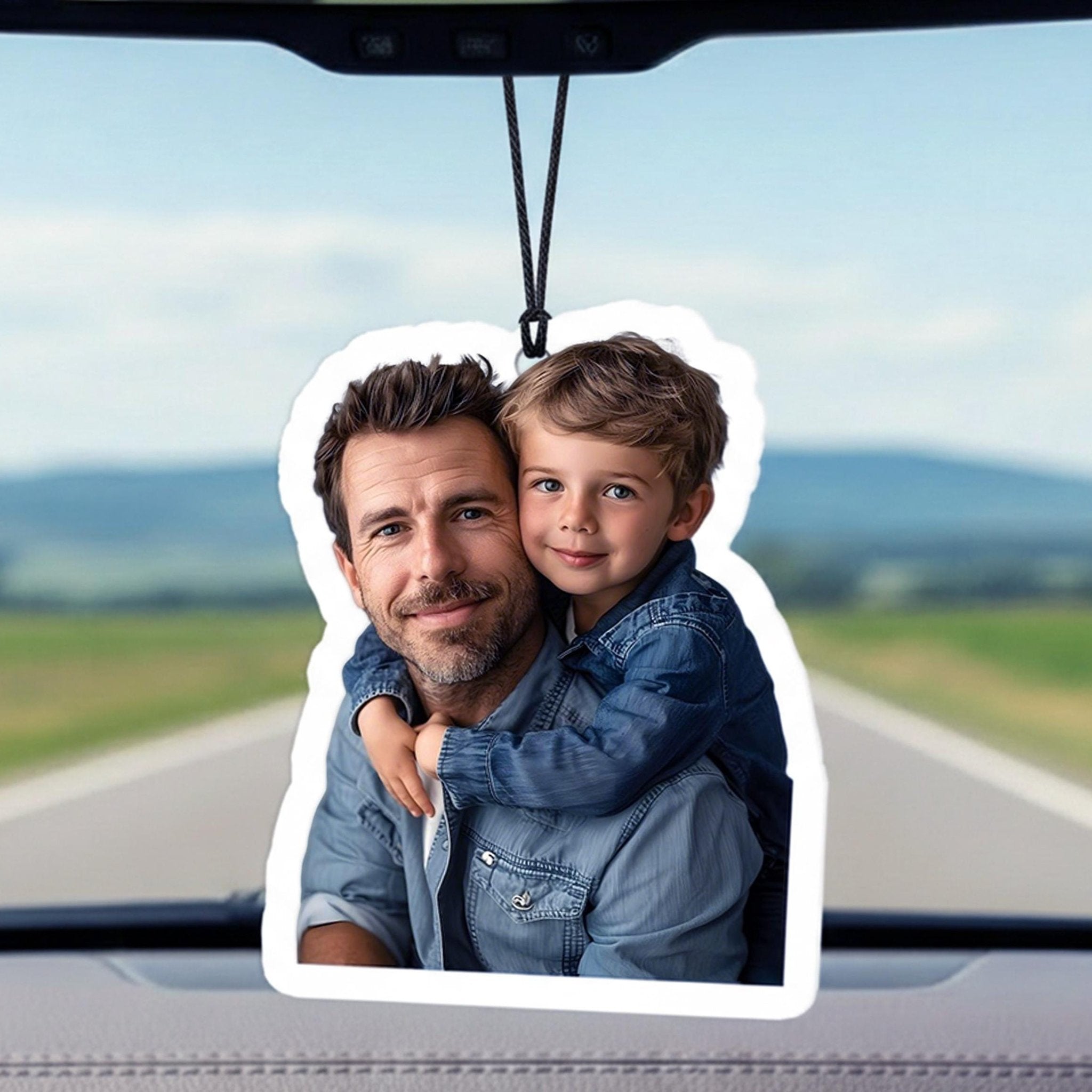 Signature Scented Silhouette