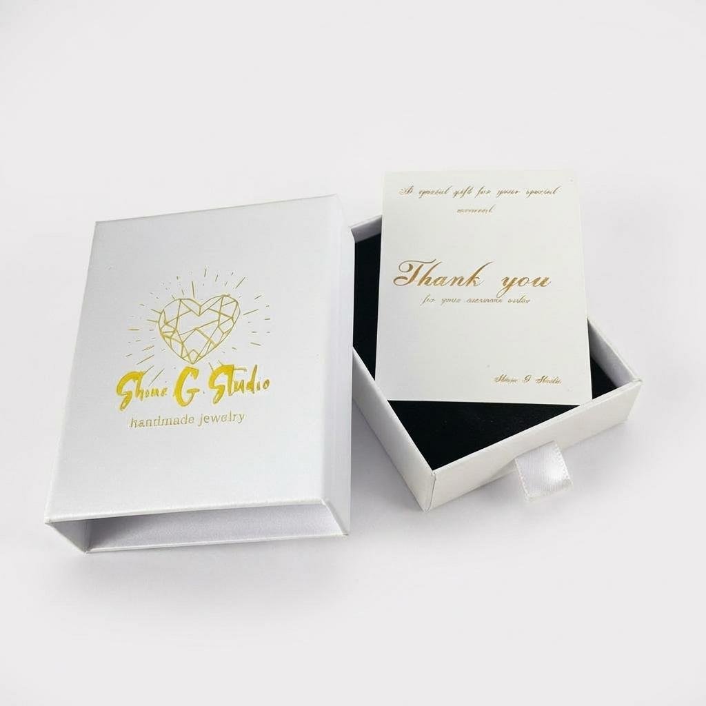 Personalized Initial Couple Bracelet • Matching Love Gift