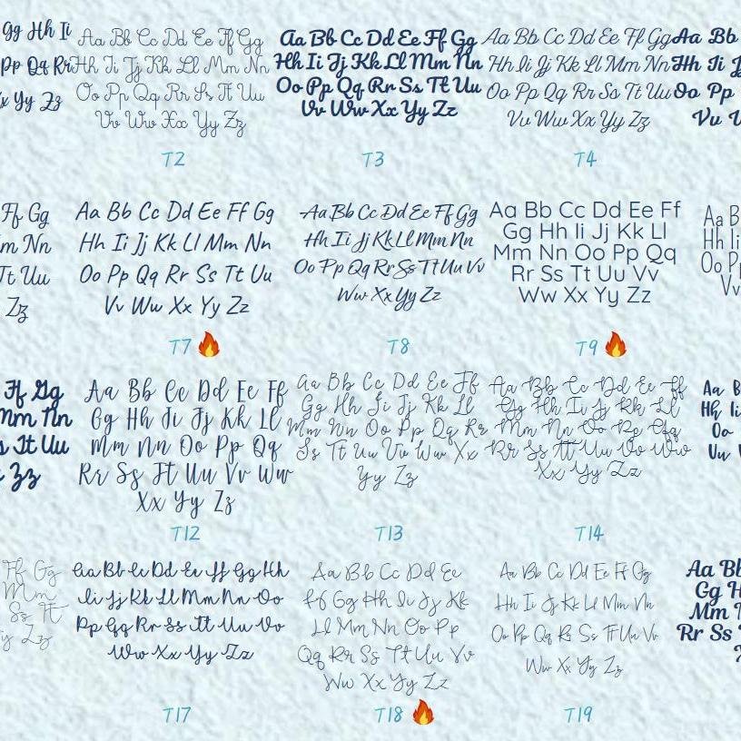 Heirloom Personalized Baby Beanie