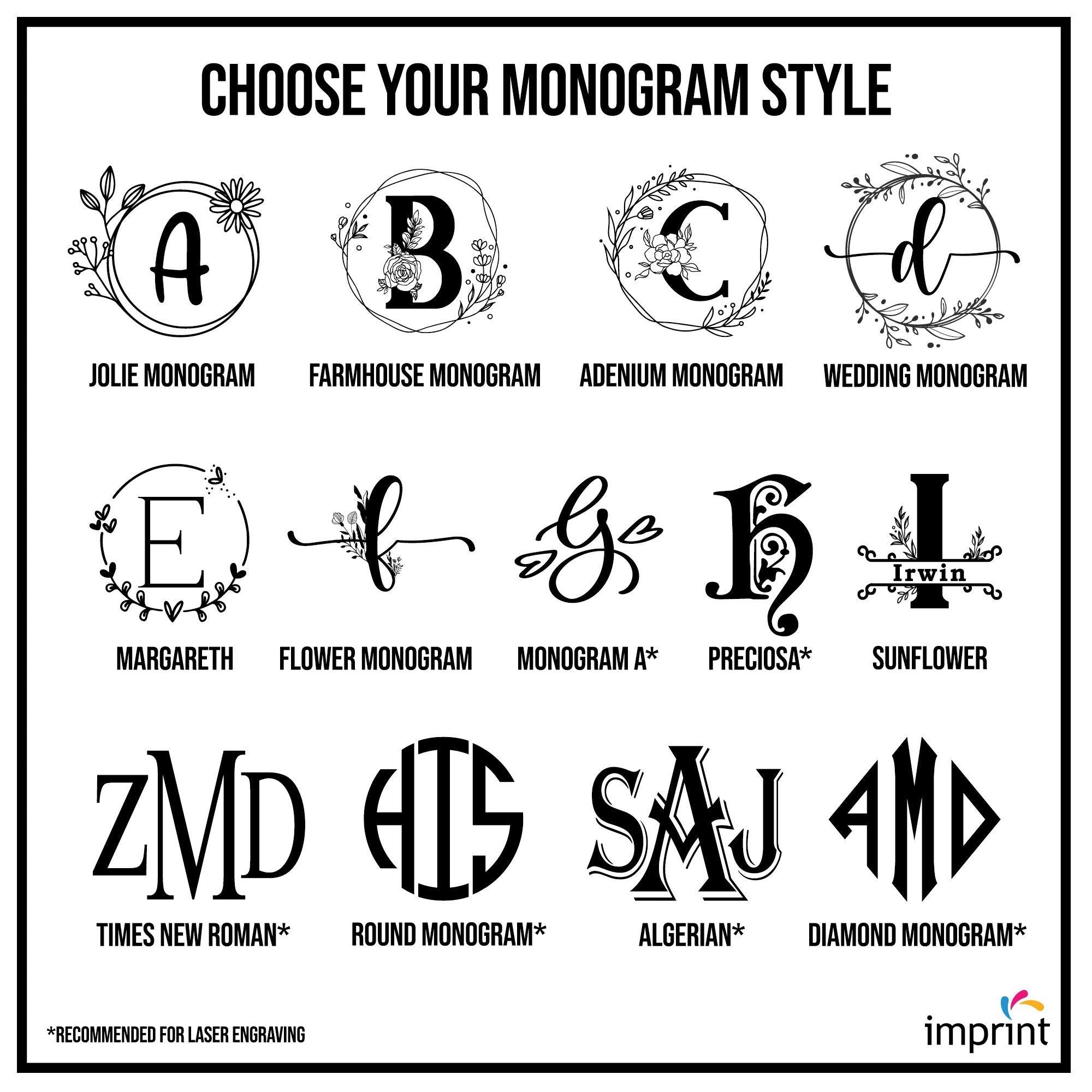 Artisan Personalized Marble Mug