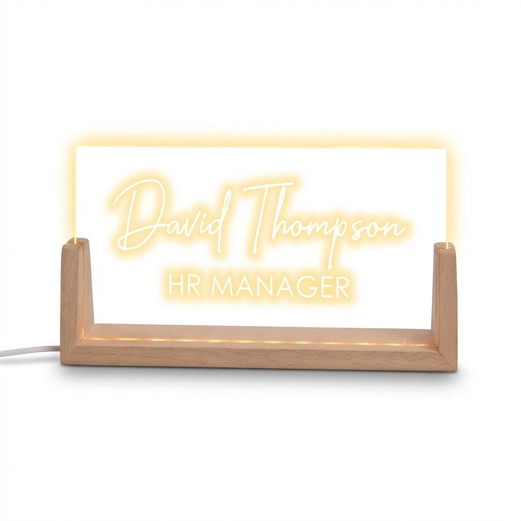 Personalized Star Map LED Lamp | Custom Constellation Gift