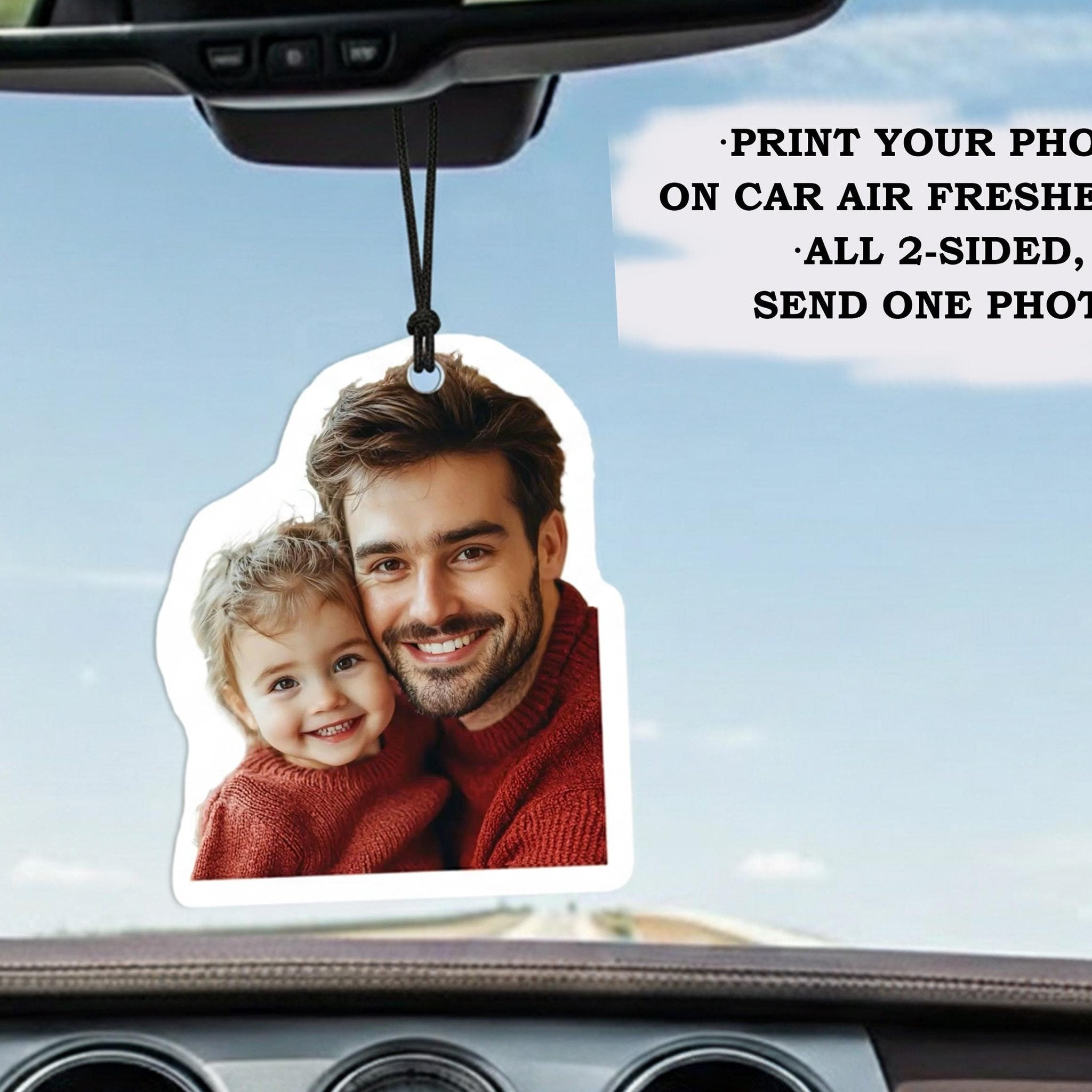 Signature Scented Silhouette