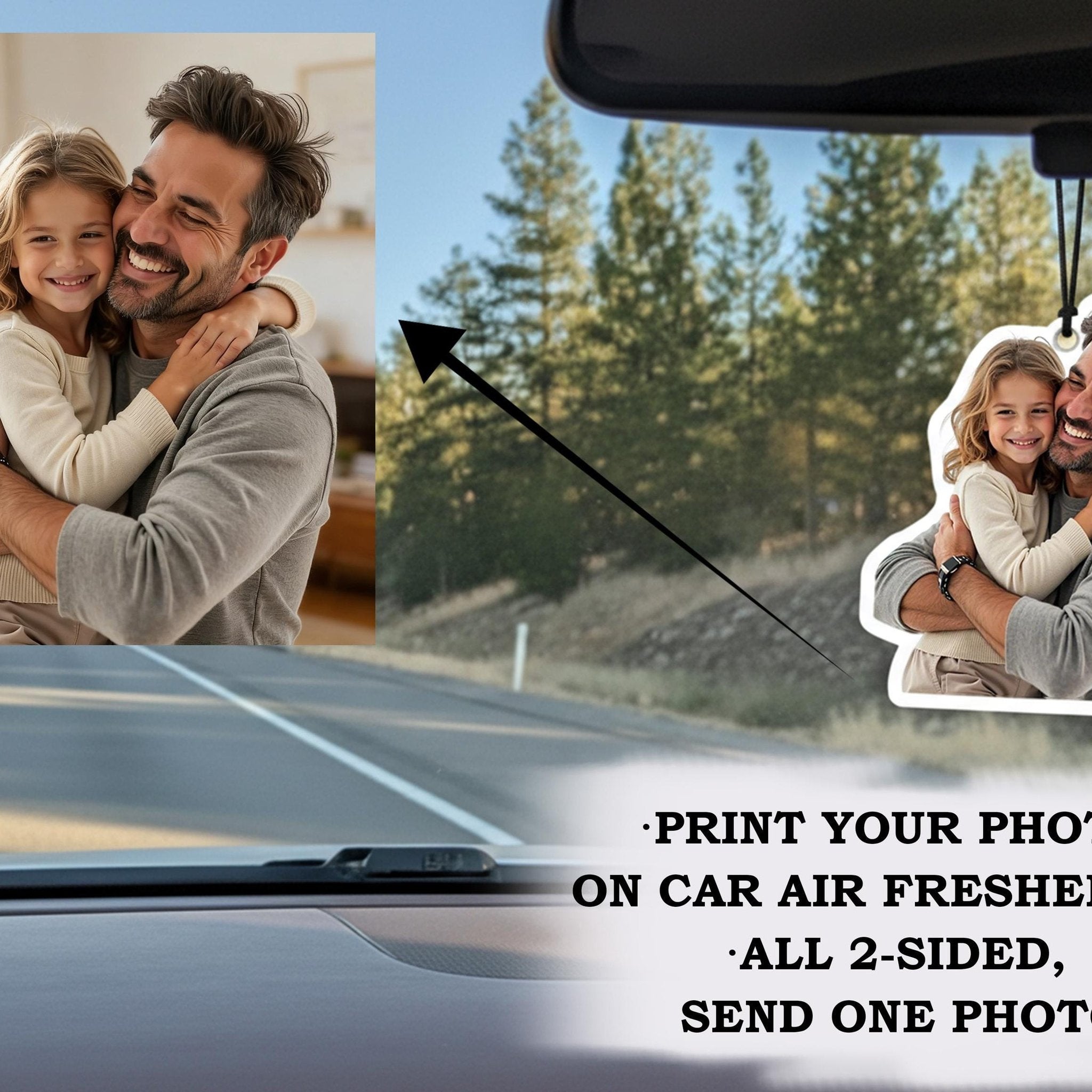 Signature Scented Silhouette