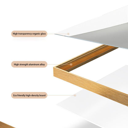 Aluminum Picture Frame Materials Breakdown