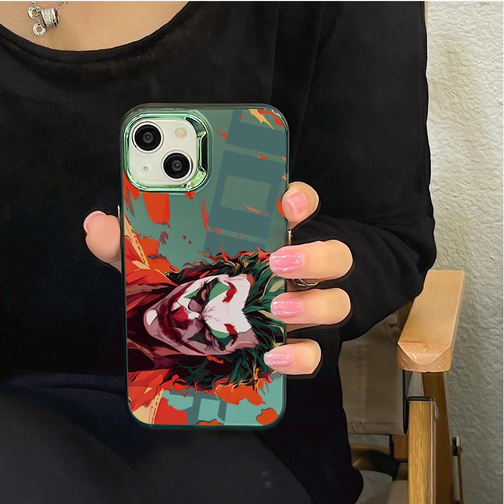 Joker Phone Case Design