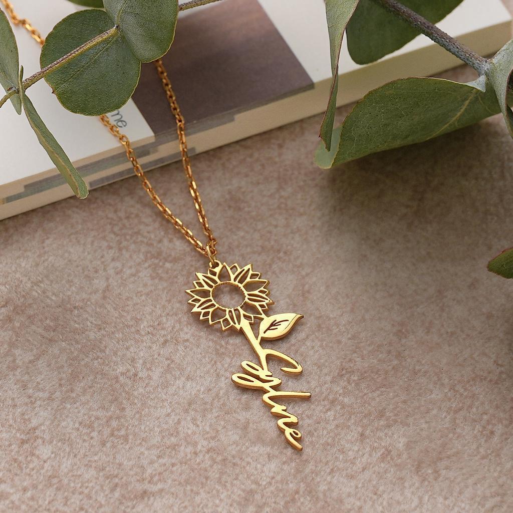 Personalized Flower Name Necklace Collection.jpg