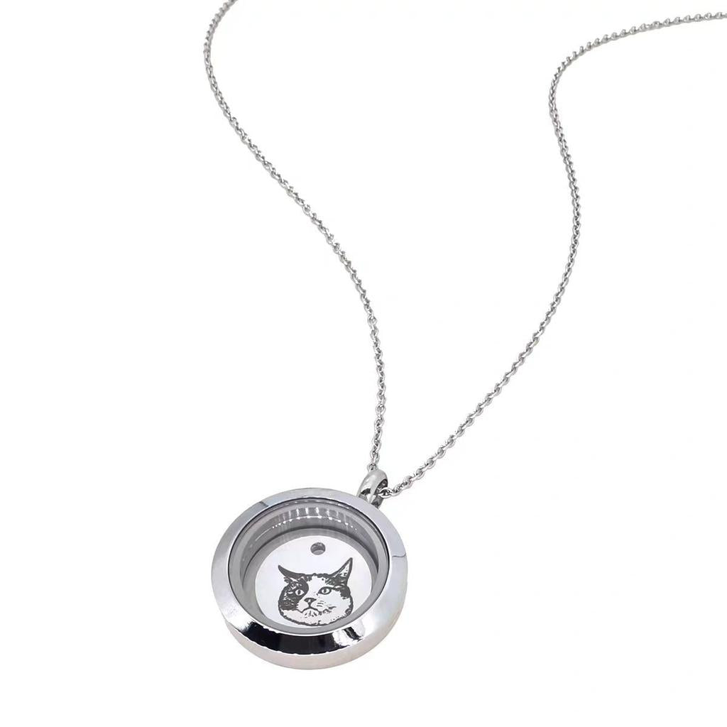 Personalized Photo Locket Necklace Collection.jpg