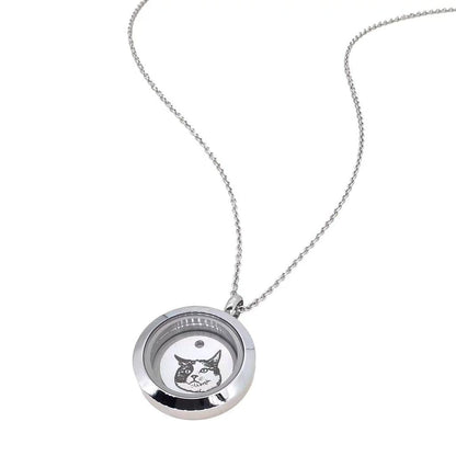 Personalized Photo Locket Necklace Collection.jpg