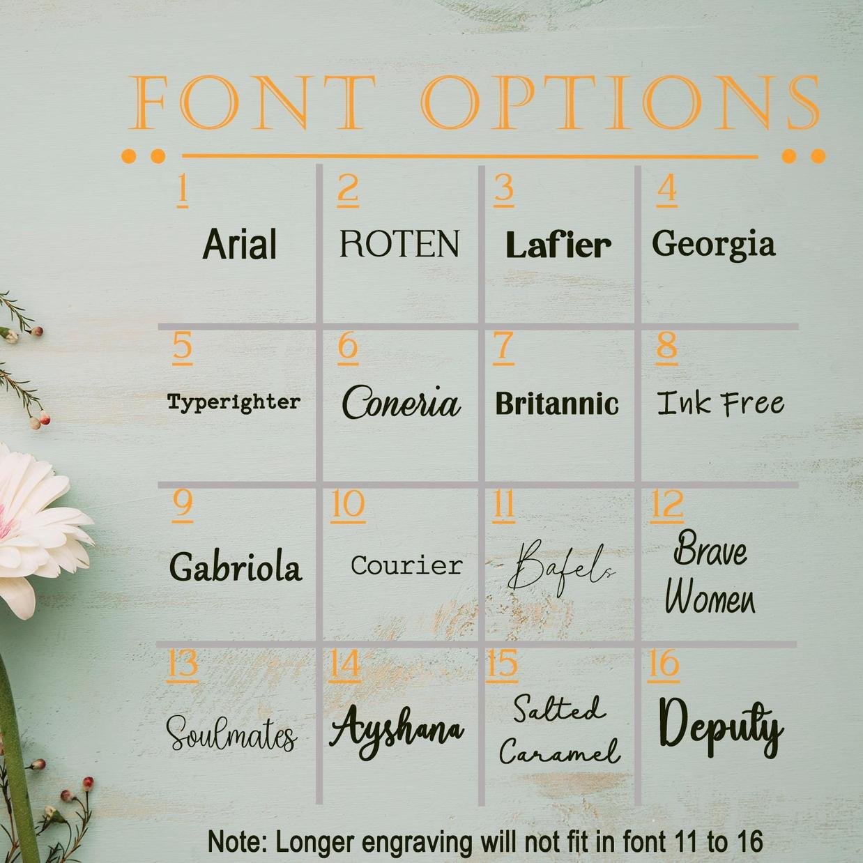 Artisan Hidden Photo Personalized Leather Keychain