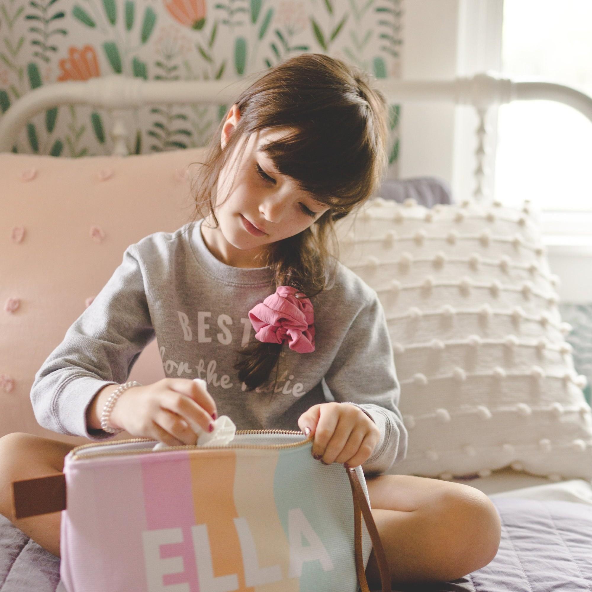 Signature Bespoke Personalized Pet Hoodie