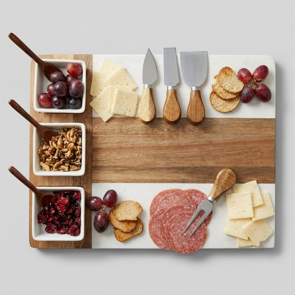 Personalized Charcuterie Board, Wedding Gift, Anniversary Gift, Custom Cutting Board, Engagement Gift, Bridal Shower Gift, Housewarming Gift specs