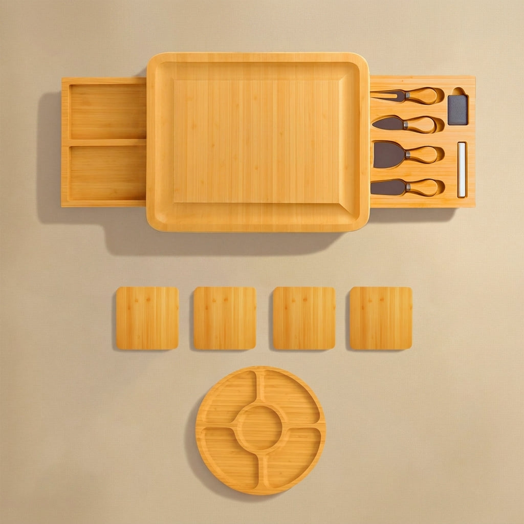 Personalized Charcuterie Board: The Ultimate Gift for Every Celebration