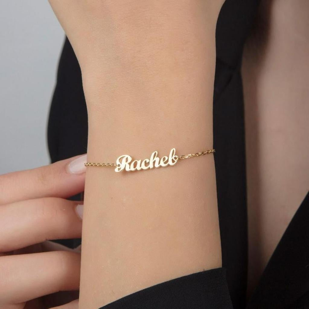 personalized gold name bracelet custom jewelry gift for her.jpg