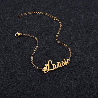 personalized gold name bracelet custom name jewelry gift.jpg