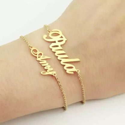 personalized gold name bracelets custom jewelry gift ideas.jpg