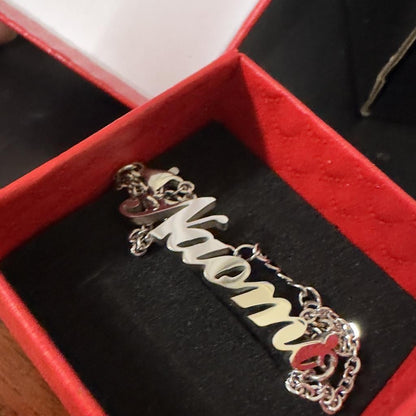 personalized nameplate necklace silver custom jewelry gift box.jpg