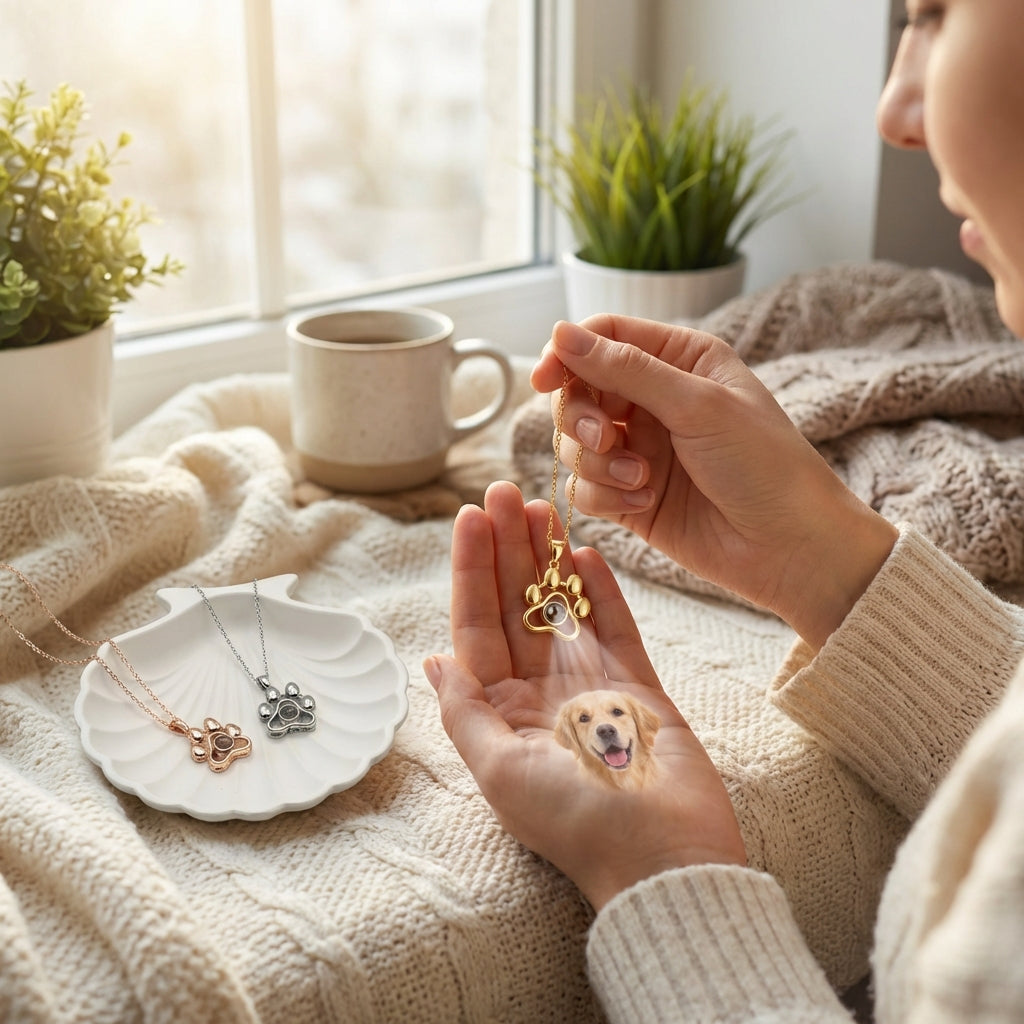 iMade4U Product Visual