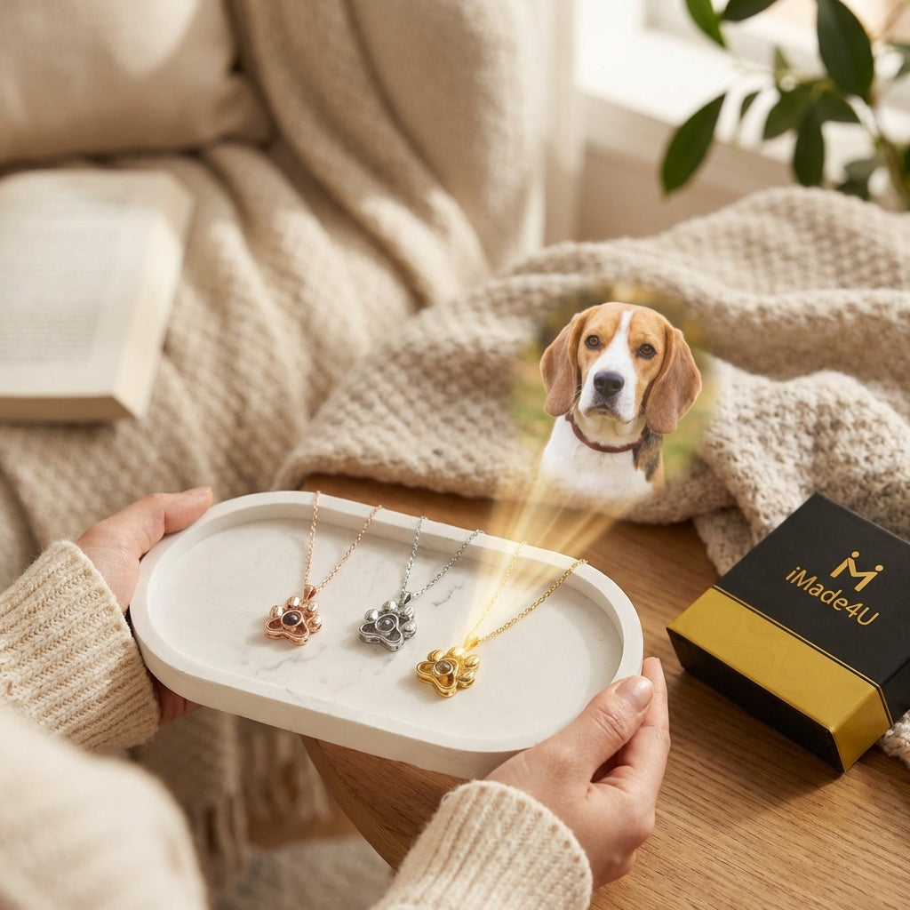 iMade4U Product Visual