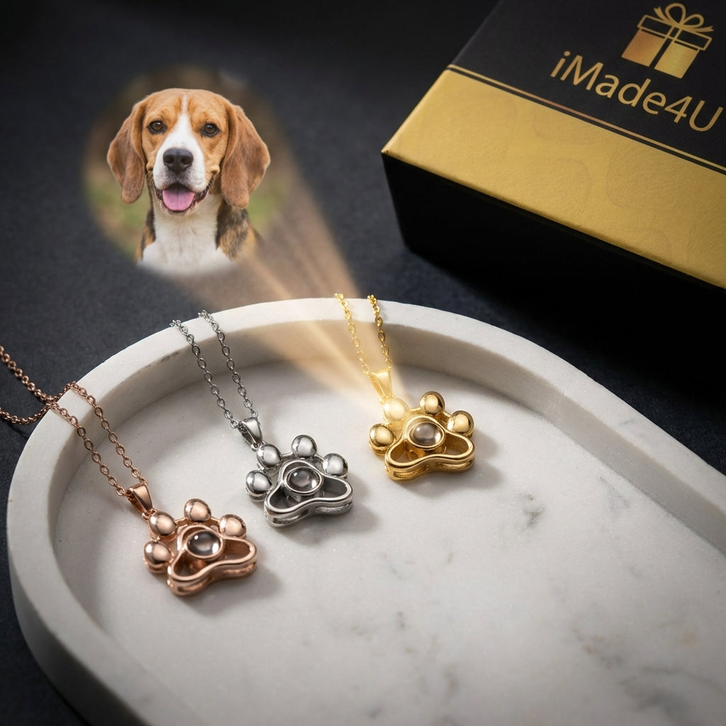 iMade4U Product Visual