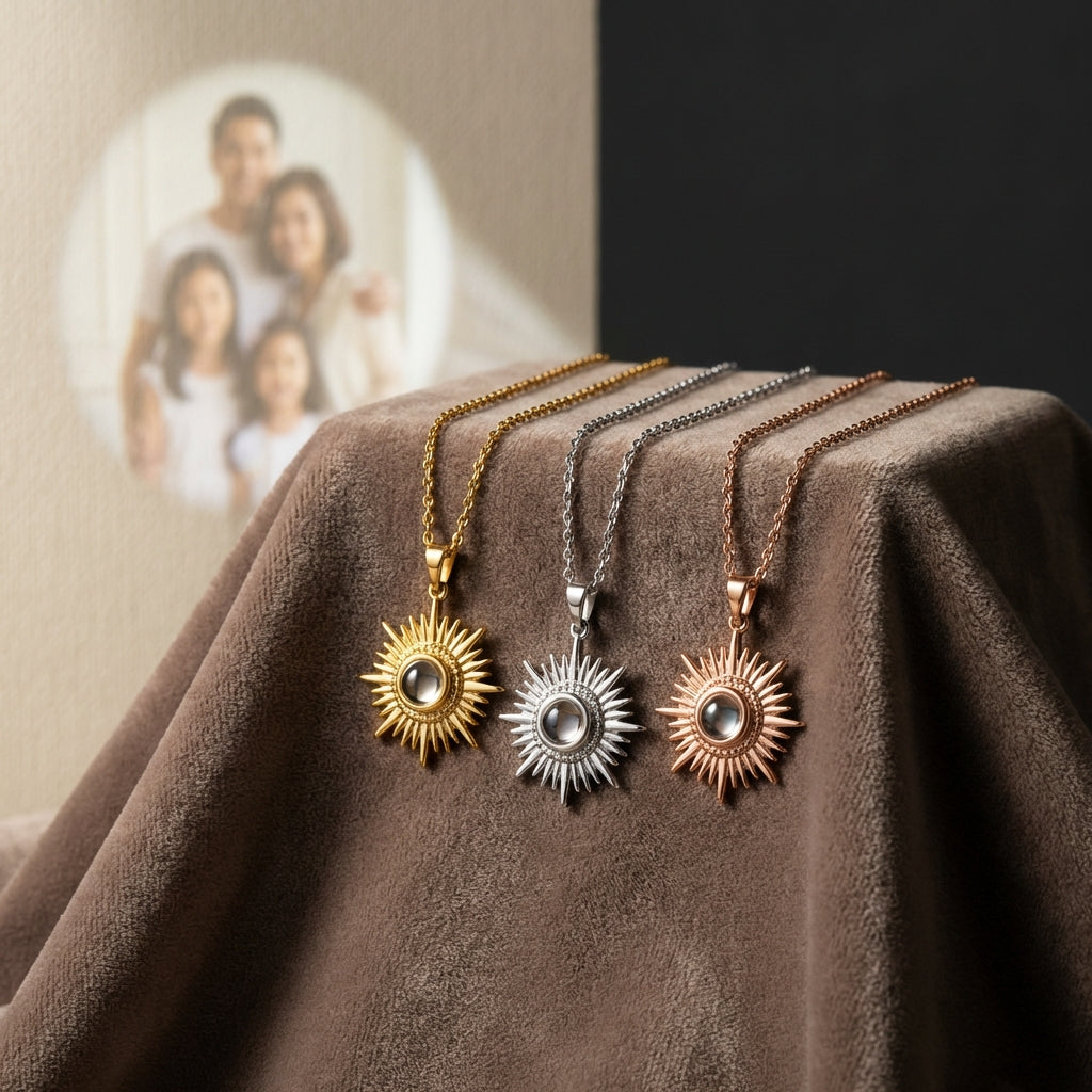 iMade4U Product Visual