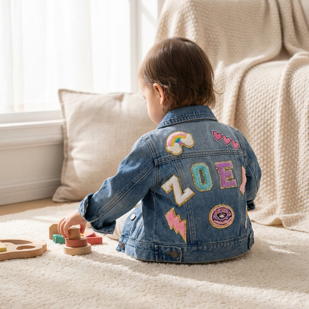 iMade4U Product Visual