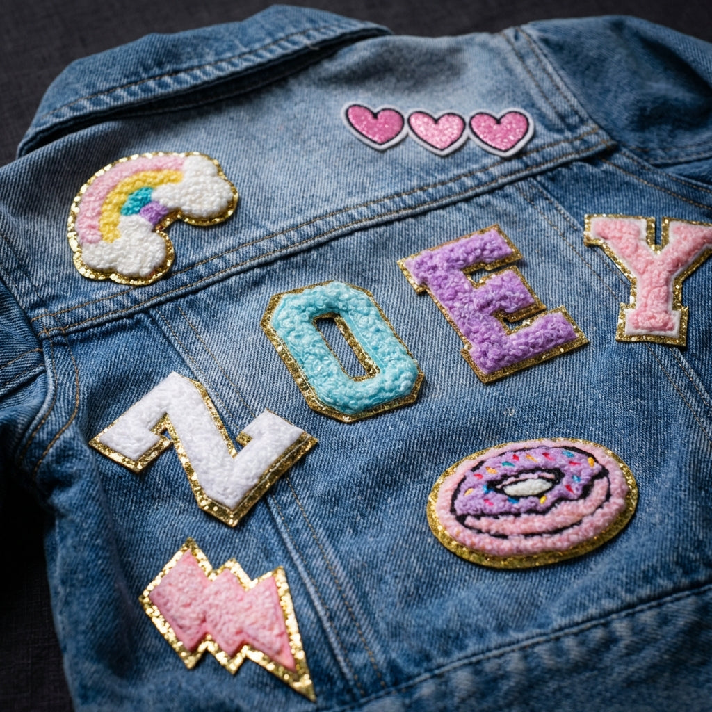 iMade4U Product Visual