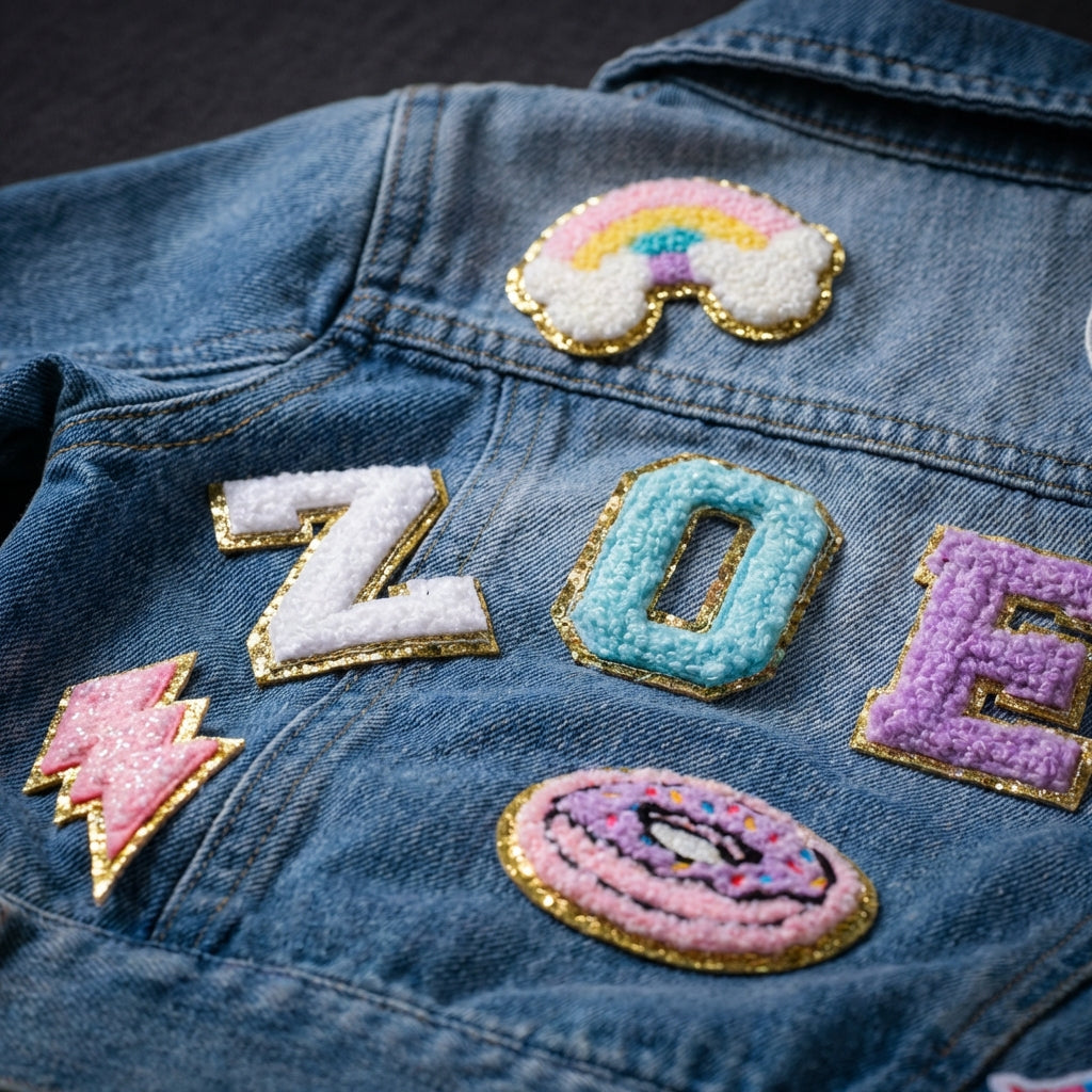 iMade4U Product Visual