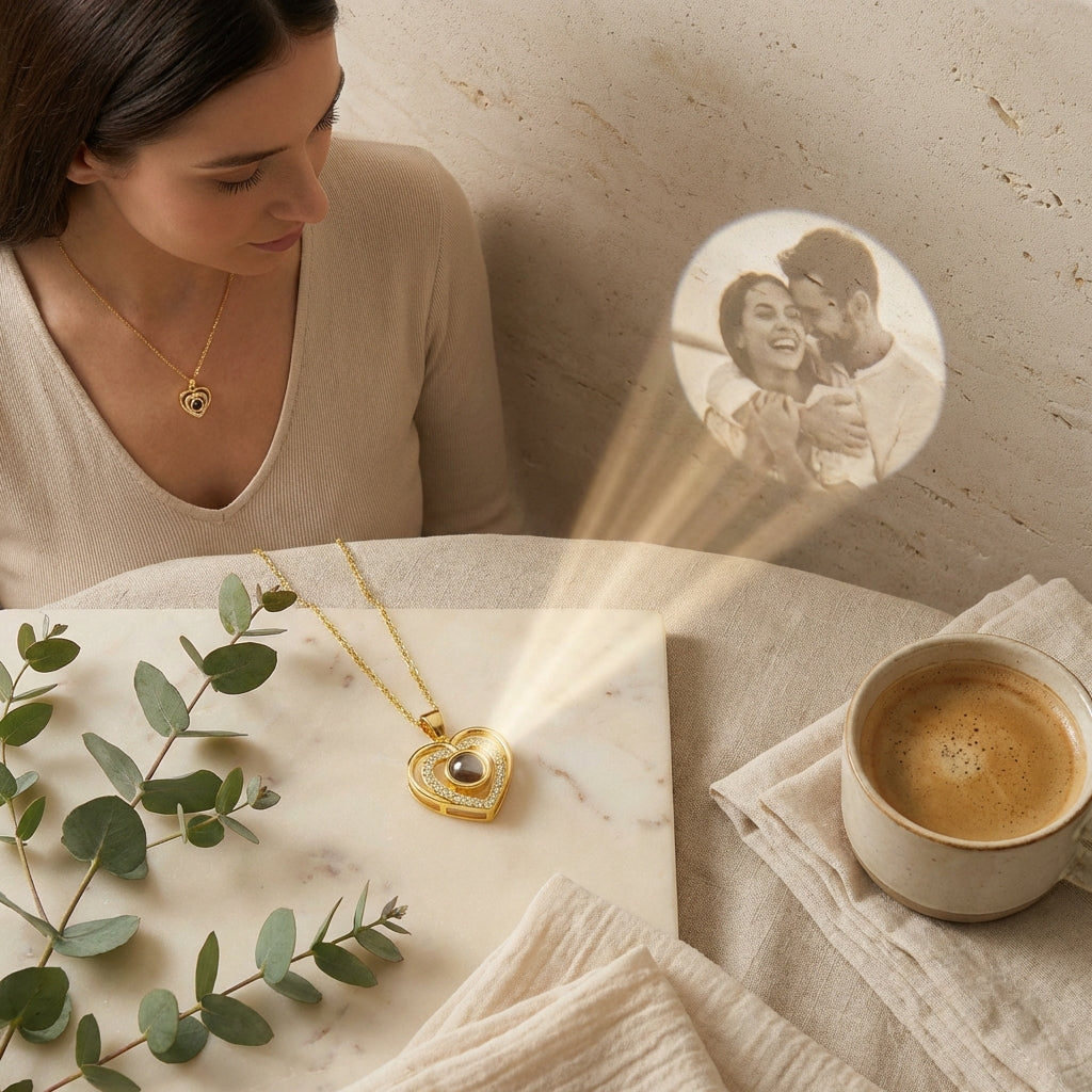 iMade4U Product Visual