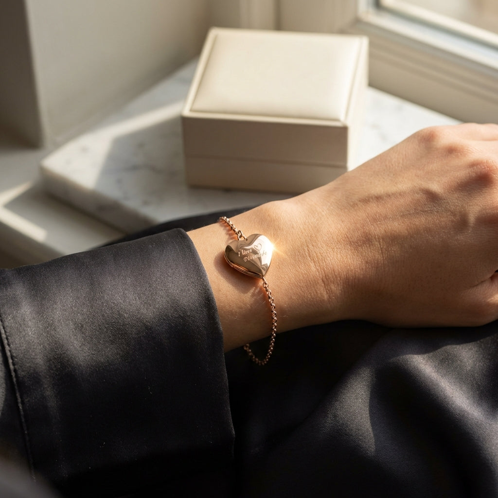 iMade4U Product Visual