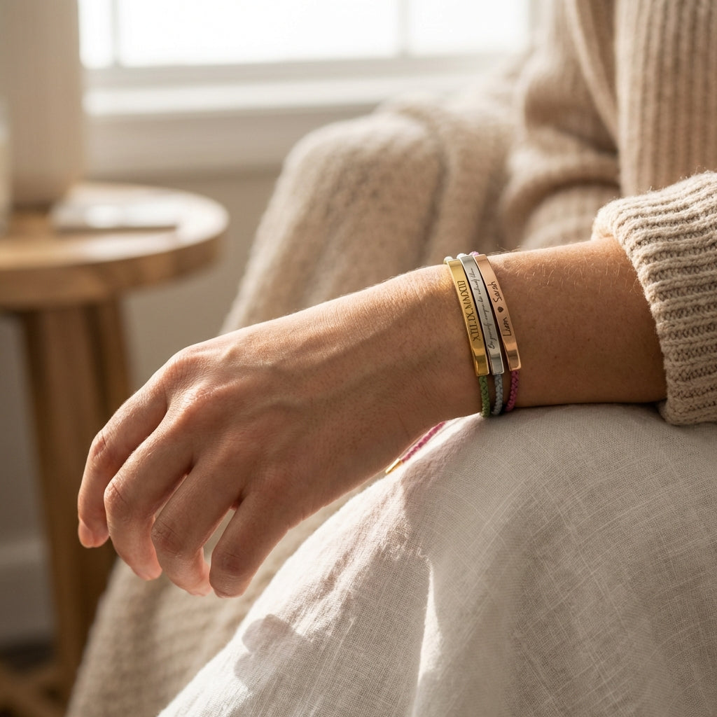 iMade4U Product Visual