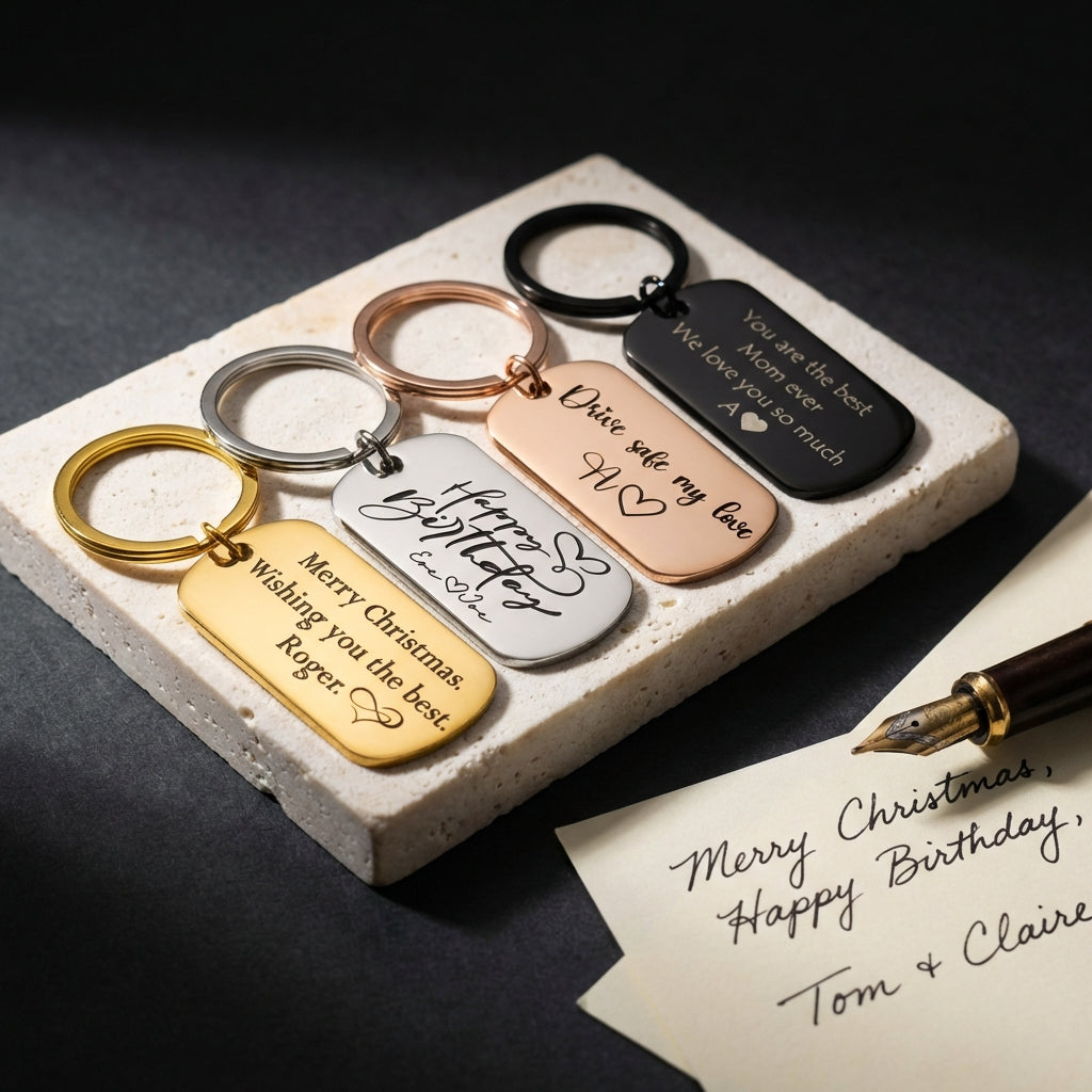 iMade4U Product Visual