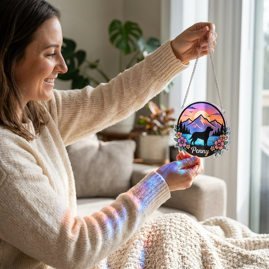 iMade4U Product Visual