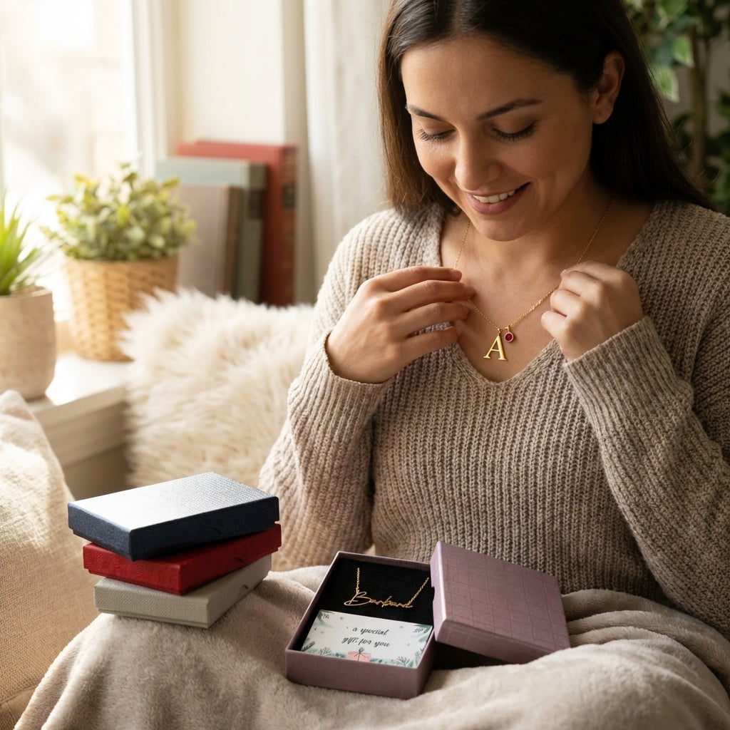 iMade4U Product Visual