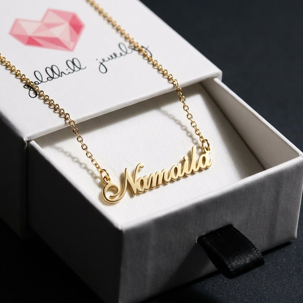 iMade4U Product Visual