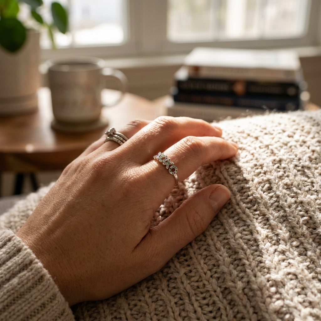 iMade4U Product Visual