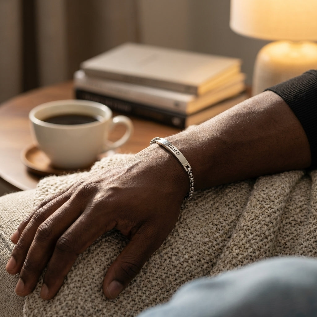 iMade4U Product Visual