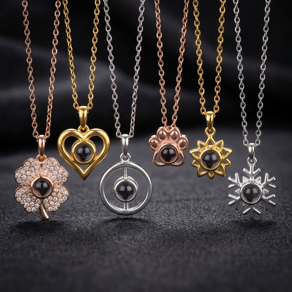 iMade4U Product Visual