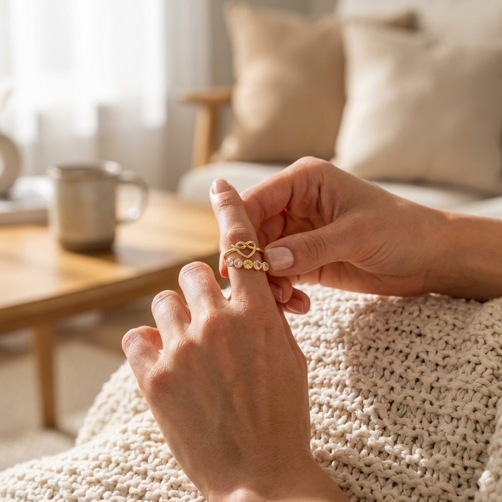 iMade4U Product Visual