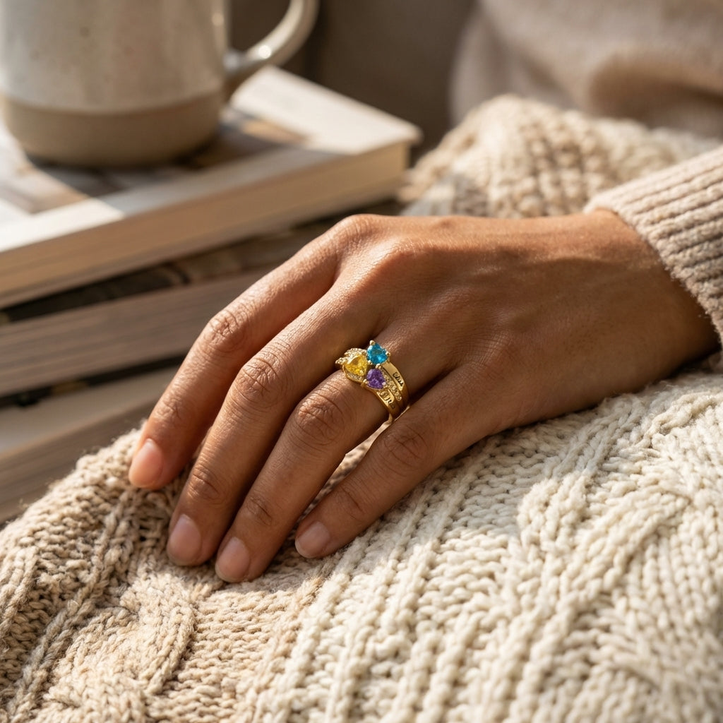 iMade4U Product Visual