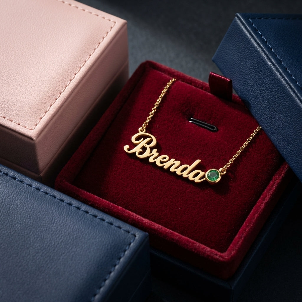 iMade4U Product Visual