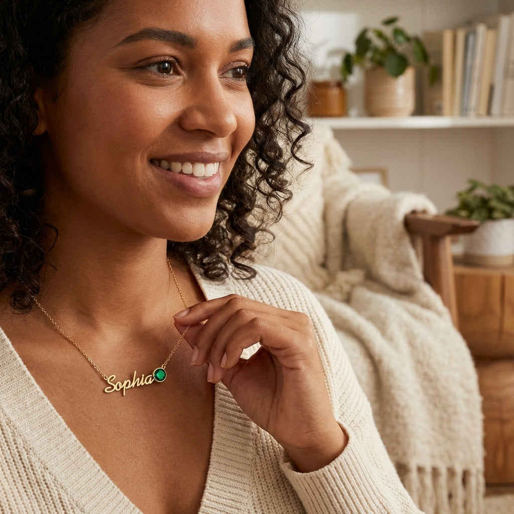 iMade4U Product Visual